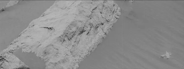 Sol 3403: Mast Camera (Mastcam)