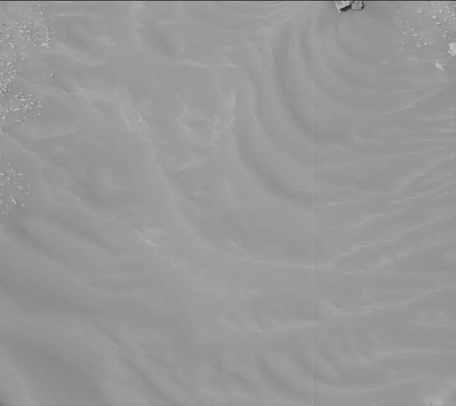 Sol 3403: Mast Camera (Mastcam)