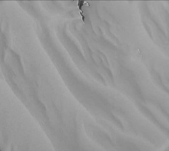 Sol 3403: Mast Camera (Mastcam)