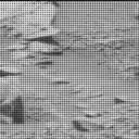 Sol 3403: Mast Camera (Mastcam)