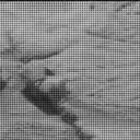 Sol 3403: Mast Camera (Mastcam)