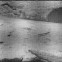 Sol 3403: Mast Camera (Mastcam)