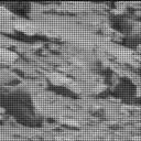 Sol 3403: Mast Camera (Mastcam)