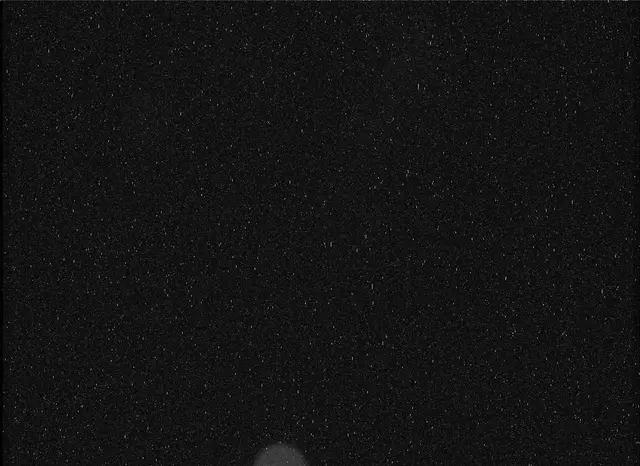 Sol 3404: Mast Camera (Mastcam)