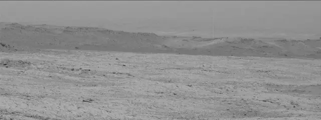 Sol 3405: Mast Camera (Mastcam)
