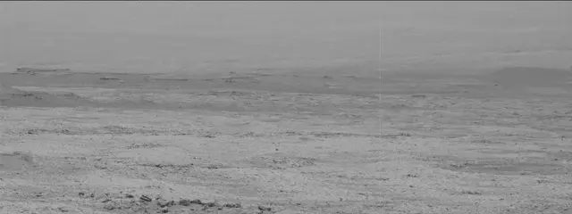 Sol 3405: Mast Camera (Mastcam)