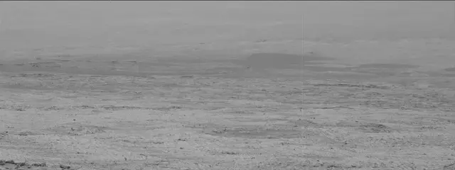 Sol 3405: Mast Camera (Mastcam)