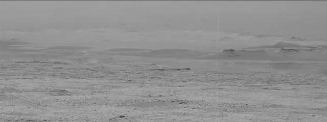 Sol 3405: Mast Camera (Mastcam)
