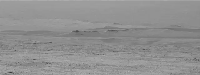 Sol 3405: Mast Camera (Mastcam)
