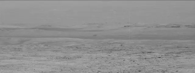 Sol 3405: Mast Camera (Mastcam)