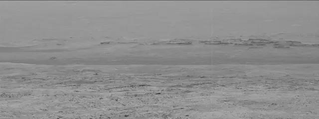 Sol 3405: Mast Camera (Mastcam)