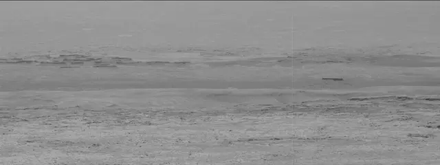 Sol 3405: Mast Camera (Mastcam)
