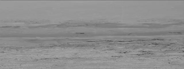 Sol 3405: Mast Camera (Mastcam)