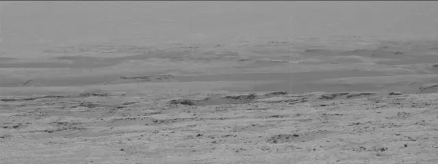 Sol 3405: Mast Camera (Mastcam)