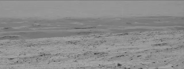 Sol 3405: Mast Camera (Mastcam)