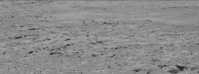 Sol 3405: Mast Camera (Mastcam)