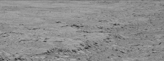 Sol 3405: Mast Camera (Mastcam)