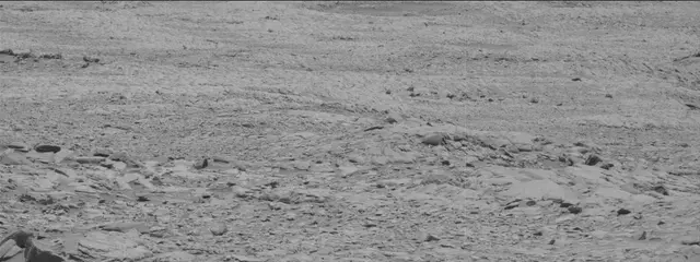 Sol 3405: Mast Camera (Mastcam)