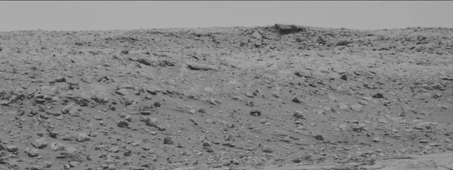 Sol 3405: Mast Camera (Mastcam)