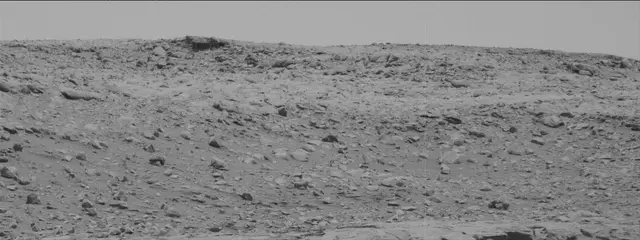 Sol 3405: Mast Camera (Mastcam)
