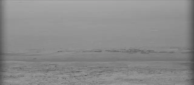 Sol 3405: Mast Camera (Mastcam)