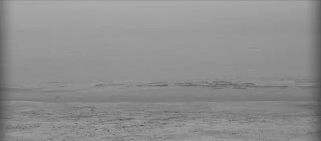 Sol 3405: Mast Camera (Mastcam)