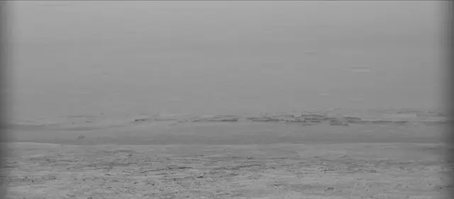 Sol 3405: Mast Camera (Mastcam)