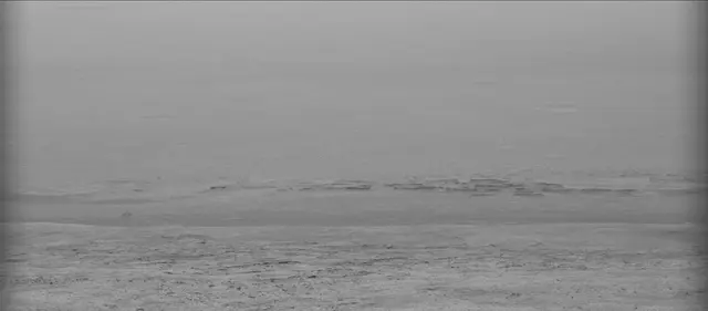 Sol 3405: Mast Camera (Mastcam)
