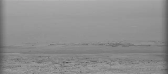 Sol 3405: Mast Camera (Mastcam)
