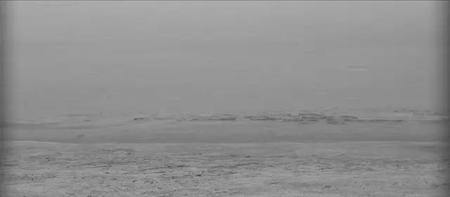 Sol 3405: Mast Camera (Mastcam)