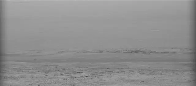 Sol 3405: Mast Camera (Mastcam)