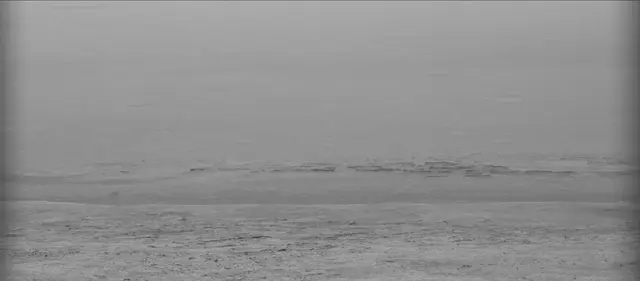 Sol 3405: Mast Camera (Mastcam)