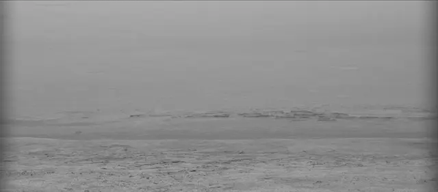 Sol 3405: Mast Camera (Mastcam)