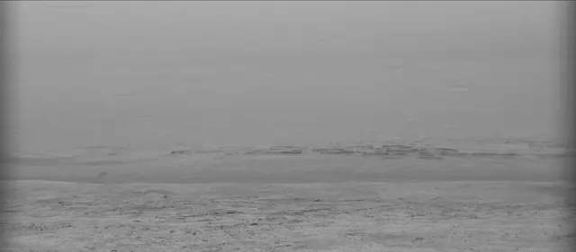 Sol 3405: Mast Camera (Mastcam)