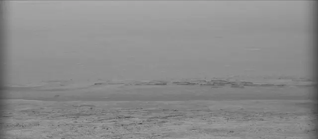 Sol 3405: Mast Camera (Mastcam)
