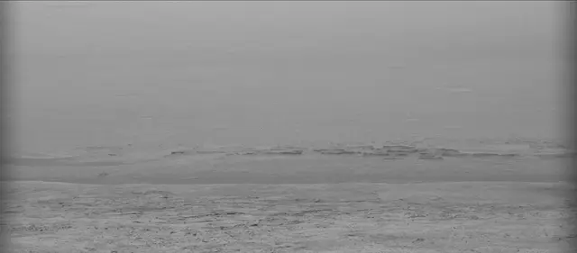 Sol 3405: Mast Camera (Mastcam)