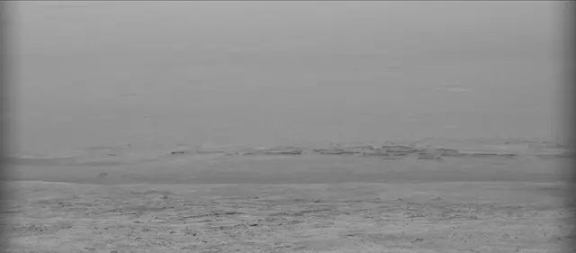 Sol 3405: Mast Camera (Mastcam)