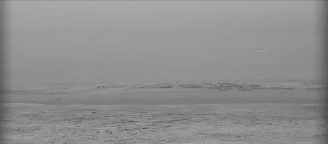 Sol 3405: Mast Camera (Mastcam)