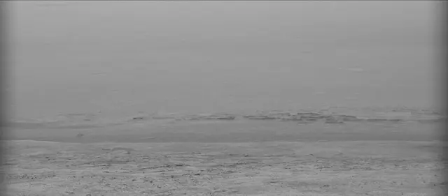 Sol 3405: Mast Camera (Mastcam)