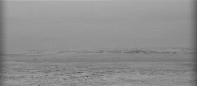 Sol 3405: Mast Camera (Mastcam)