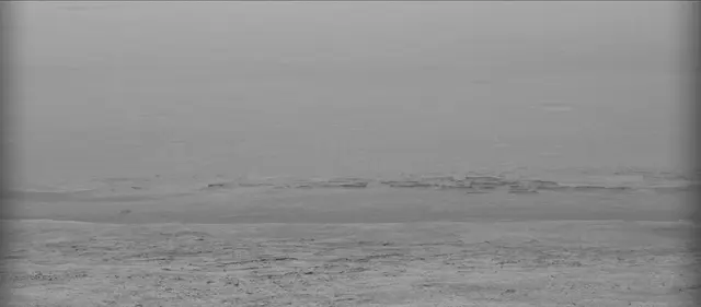Sol 3405: Mast Camera (Mastcam)