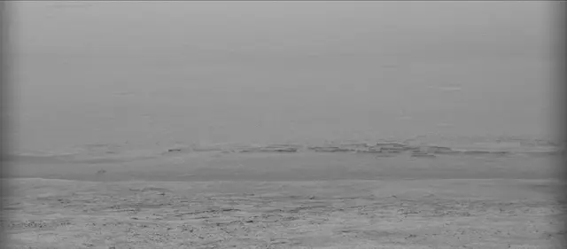 Sol 3405: Mast Camera (Mastcam)