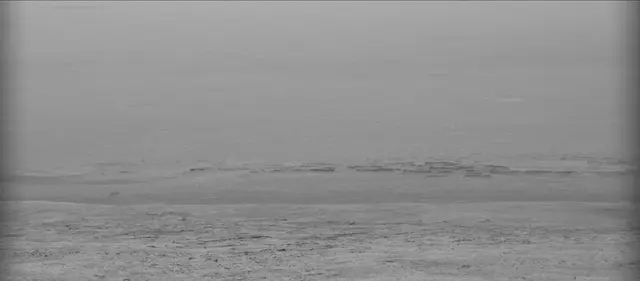 Sol 3405: Mast Camera (Mastcam)