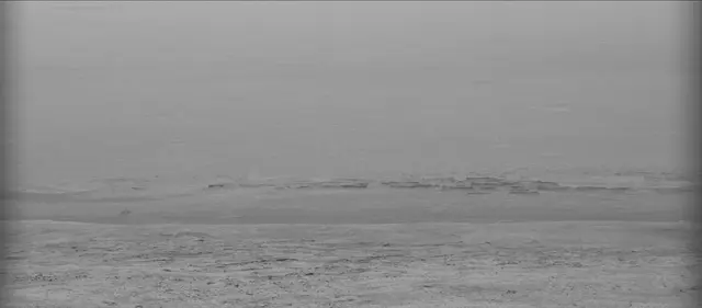 Sol 3405: Mast Camera (Mastcam)