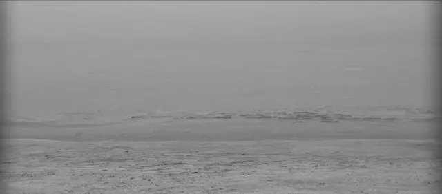Sol 3405: Mast Camera (Mastcam)