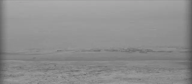Sol 3405: Mast Camera (Mastcam)