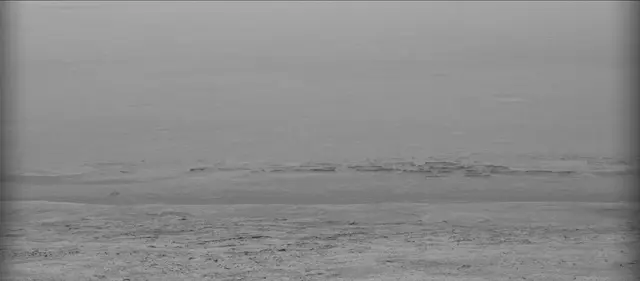 Sol 3405: Mast Camera (Mastcam)