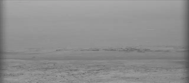 Sol 3405: Mast Camera (Mastcam)