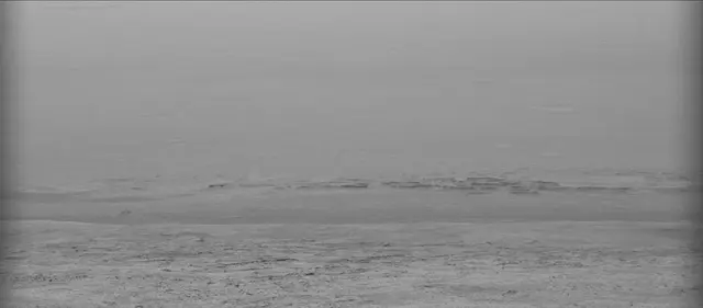 Sol 3405: Mast Camera (Mastcam)