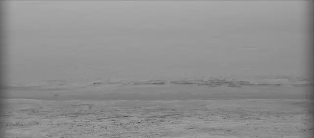 Sol 3405: Mast Camera (Mastcam)